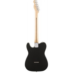 Fender Special Edition Telecaster® Noir Электрогитары